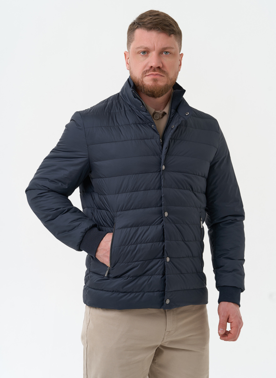 Мужская демисезонная куртка